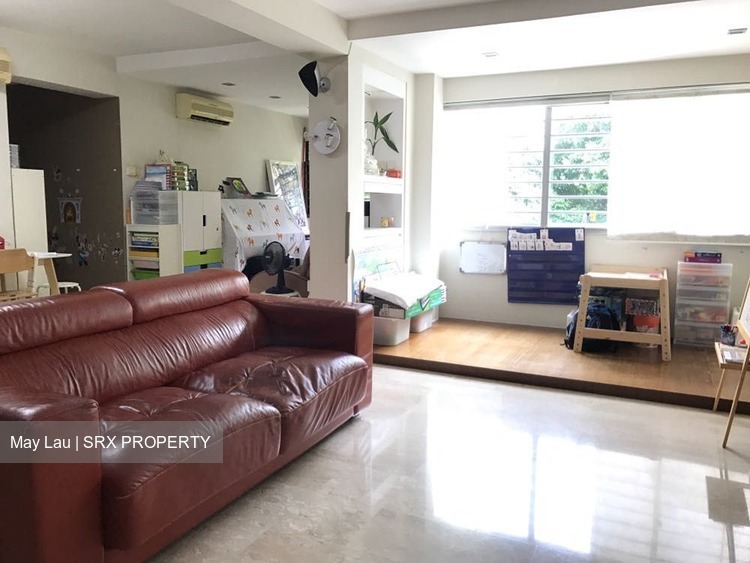 Blk 704 Woodlands Drive 40 (Woodlands), HDB 5 Rooms #170626072